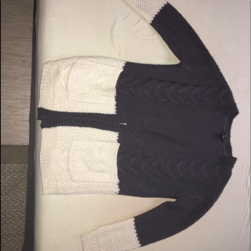 Forever 21 sweater